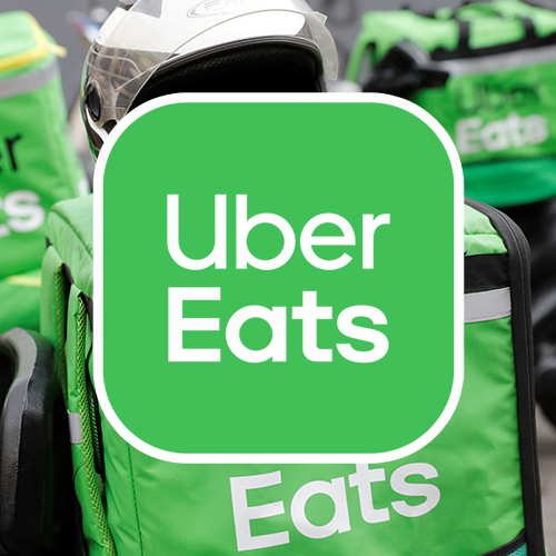 Uber Eats